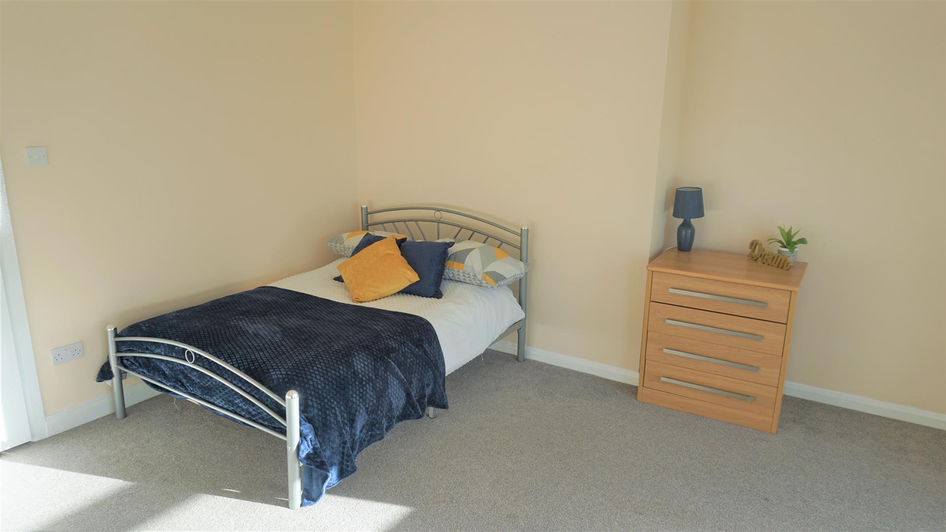 Flat 322, Beverley RoadHull